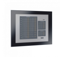 Промышленный компьютер Nodka TPC6000-D172-L-8G-SS256G