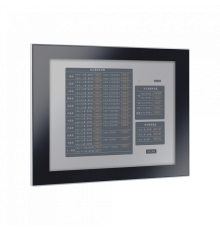 Промышленный компьютер Nodka TPC6000-D172-L-8G-SS256G