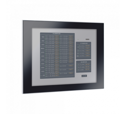 Промышленный компьютер Nodka TPC6000-D172-L-8G-SS256G