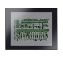 Промышленный компьютер Nodka TPC6000-D174-LP-8500T-8G-SSD256G