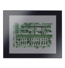 Промышленный компьютер Nodka TPC6000-D174-LP-8500T-8G-SSD256G