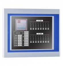 Промышленный монитор Nodka PANEL5000-A082-TU
