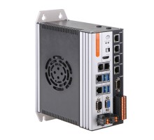 Промышленный компьютер Nodka NP-6133-L4-10500-4G-SSD512G