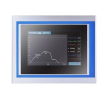 Промышленный компьютер Nodka TPC6000-A173-T-C2-J6412-8G