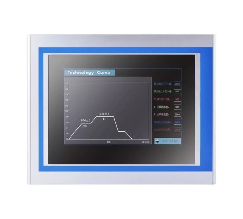 Промышленный компьютер Nodka TPC6000-A173-T-C2-J6412-8G