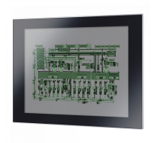 Промышленный компьютер Nodka TPC6000-C174-LP-8500T-8G-SSD256G