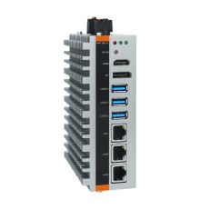 Промышленный компьютер Nodka NP-6116-J6412-4G-SSD512G