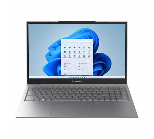 Ноутбук Irbis 15N (15NBP3507_16_512)