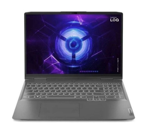 Ноутбук Lenovo LOQ 15IAX9 (83GS00EKRK)