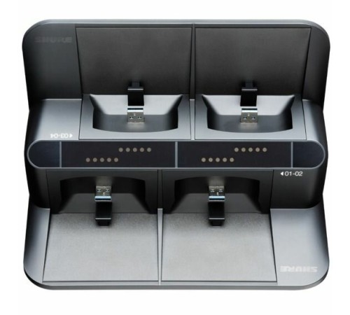 Зарядная станция Shure SBC450-E