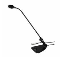 Микрофон Shure CVG18DRS-B/C