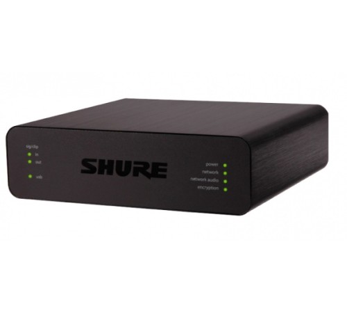 Аудиоинтерфейс Shure ANIUSB-MATRIX