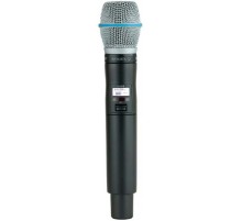 Передатчик Shure ULXD2/B87A=-G51