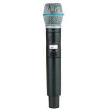 Передатчик Shure ULXD2/B87A=-G51