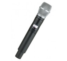 Передатчик Shure ULXD2/SM86=-G51