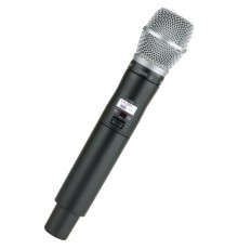 Передатчик Shure ULXD2/SM86=-G51