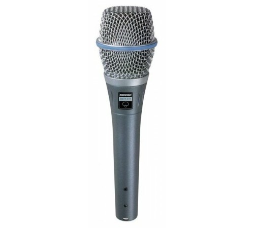 Микрофон Shure BETA87A