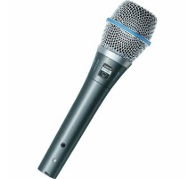Микрофон Shure BETA87C