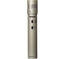 Микрофон Shure KSM137/SL