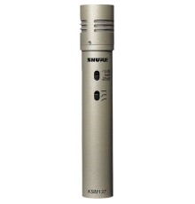 Микрофон Shure KSM137/SL