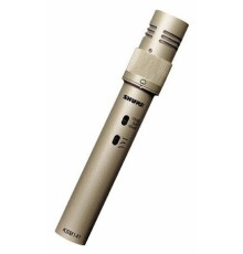 Микрофон Shure KSM141/SL