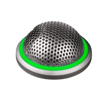 Микрофон Shure MX395AL/C-LED