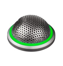 Микрофон Shure MX395AL/C-LED