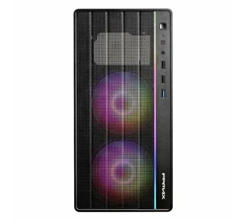 Компьютер iRU Game 520B5G (2061464)