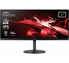 Монитор Acer Nitro XZ342CUV3bmiiphx (UM.CX2CD.302)