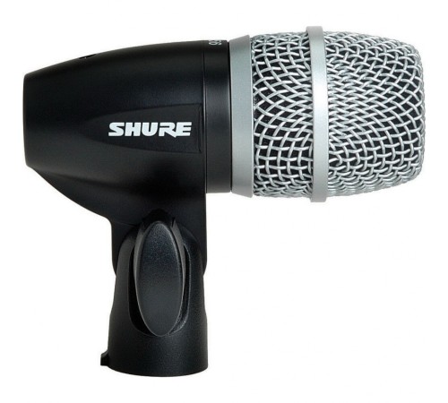 Микрофон Shure PGA56-XLR