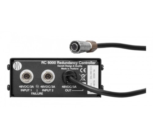 Контроллер Shure RC 6000