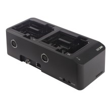 Зарядная станция Shure SBC240