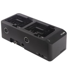 Зарядная станция Shure SBC240