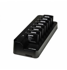 Зарядная станция Shure SBC840M-E