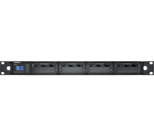 Зарядная станция Shure SBRC-E