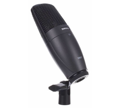Микрофон Shure SM27-LC