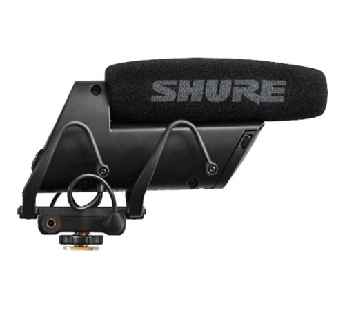 Микрофон Shure VP83F