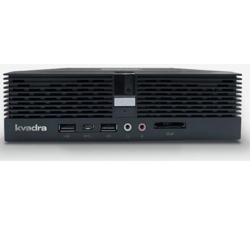 Компьютер Kvadra D20 (Y20SYSCAS101R_CF9F88)