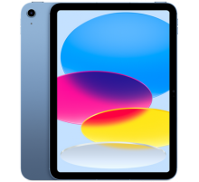 Планшет Apple iPad mini (A17 Pro) 256Gb Wi-Fi + Cellular Blue (MXPW3ZP/A)