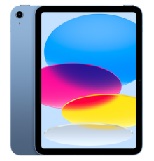 Планшет Apple iPad mini (A17 Pro) 256Gb Wi-Fi + Cellular Blue (MXPW3ZP/A)