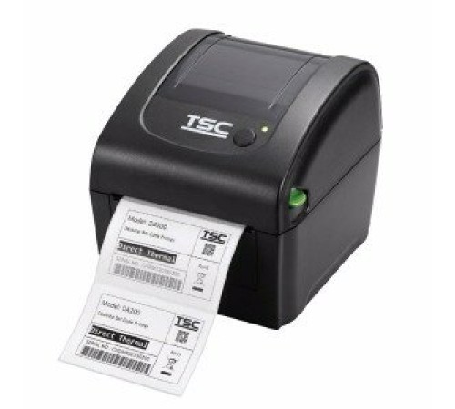 Принтер этикеток TSC DA320 (99-158A029-1502)
