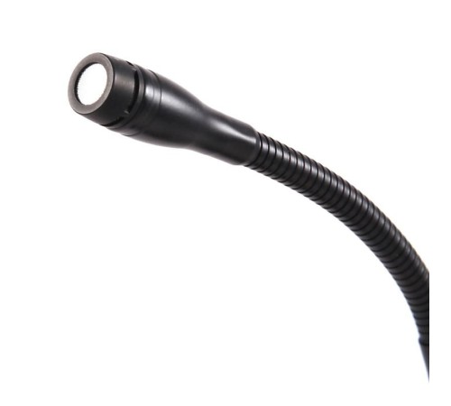 Микрофон Shure MX418D/C