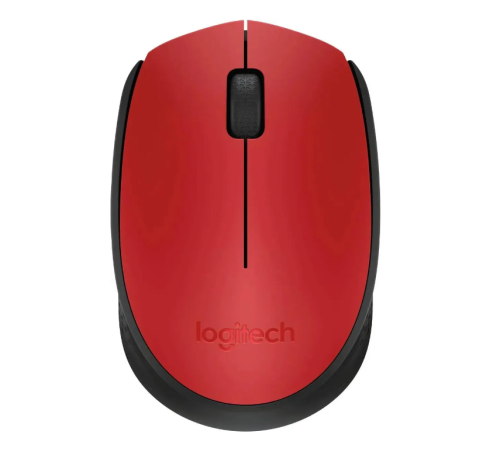 Мышь Logitech M170 (910-004648)