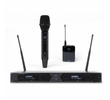 Радиосистема FBW P1R2 MIX