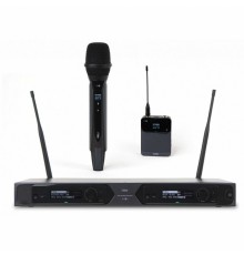 Радиосистема FBW P1R2 MIX