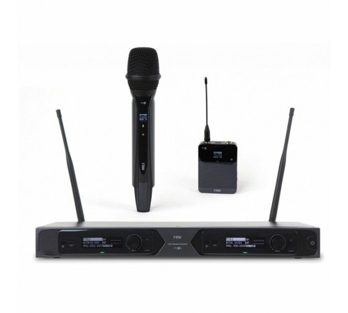 Радиосистема FBW P1R2 MIX