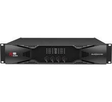 Усилитель мощности Audiocenter PD1000