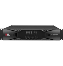Усилитель мощности Audiocenter PD600