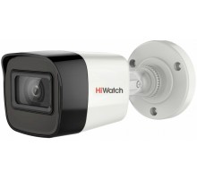 IP-камера HiWatch DS-T500 (C) (3.6mm)