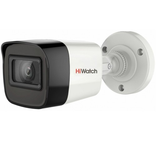 IP-камера HiWatch DS-T500 (C) (3.6mm)